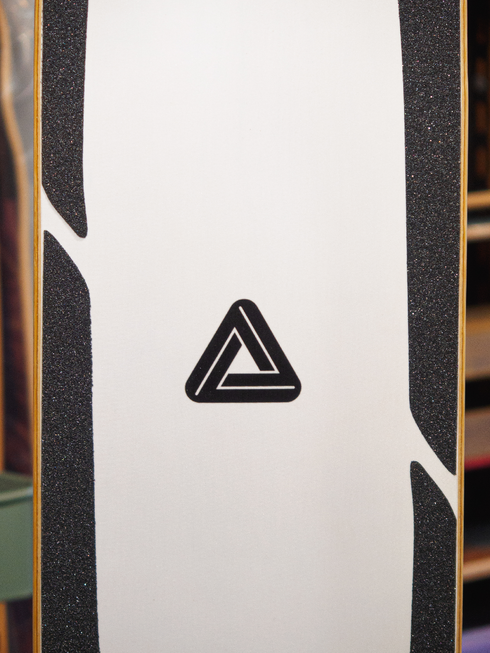 Nothing But Free - Freestyle 43.5(White) 43.5"